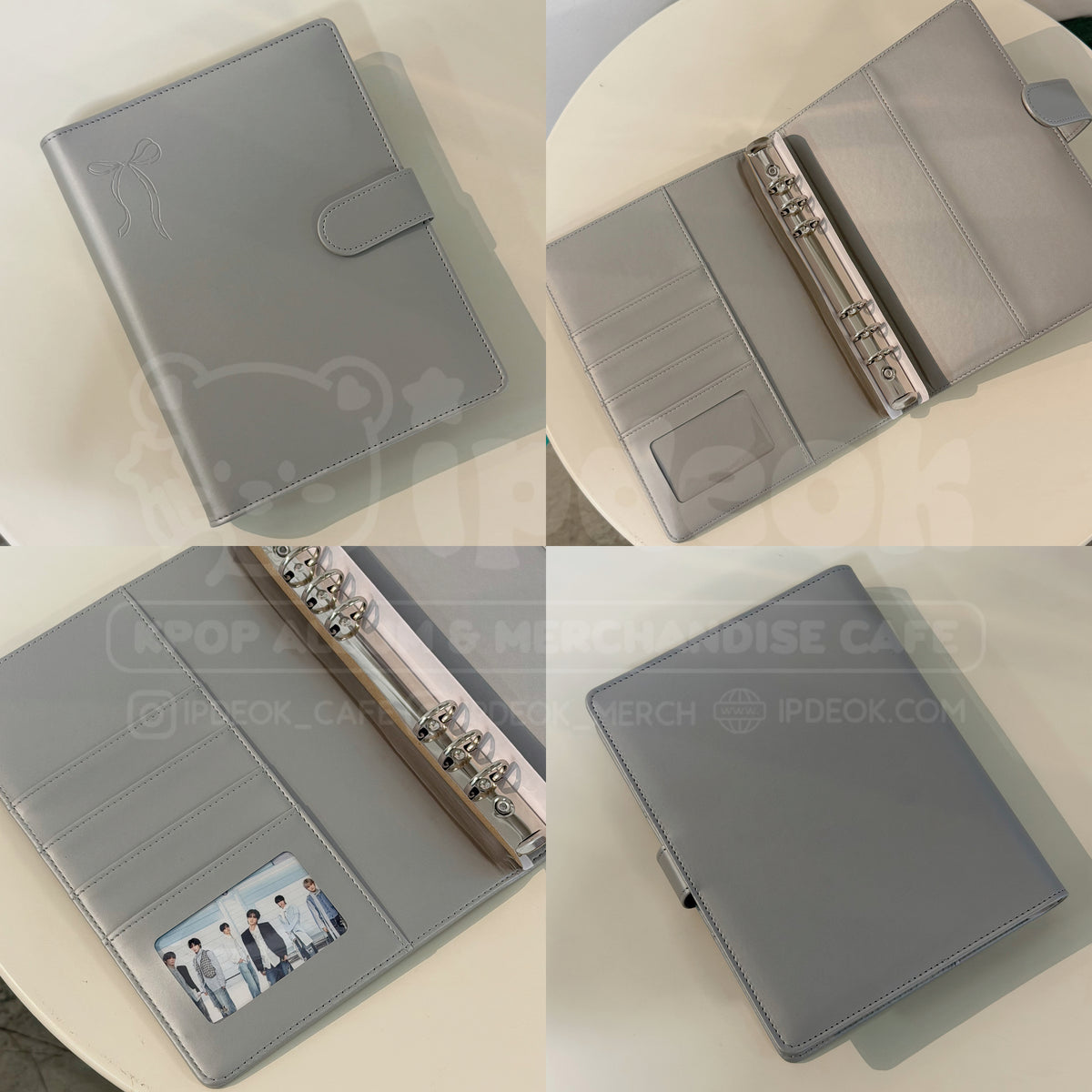 PHOTOCARD BINDER <OTHER>