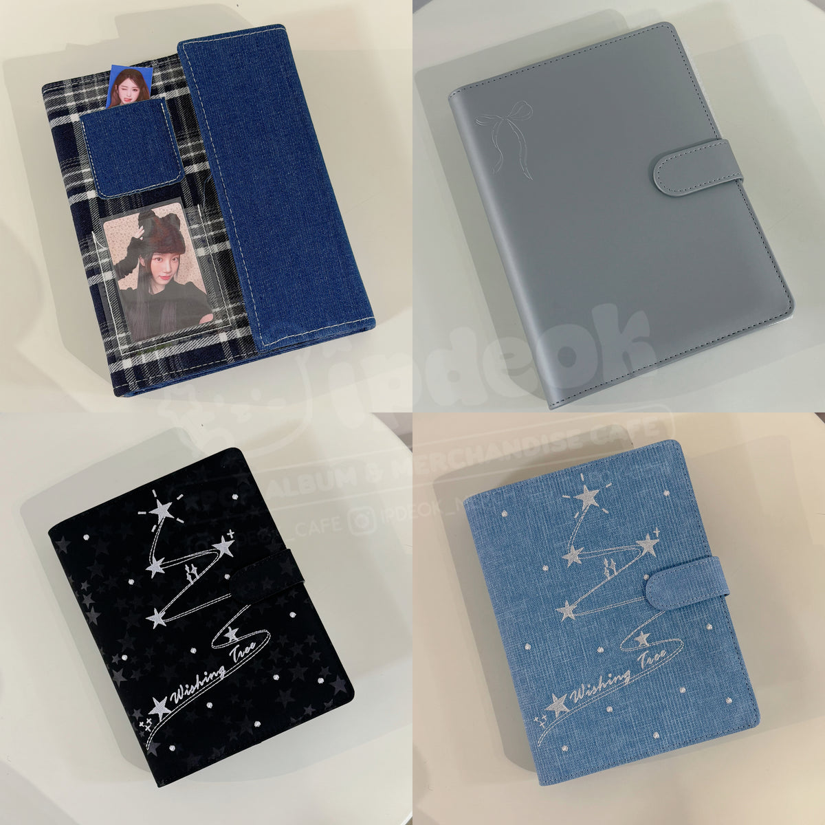 PHOTOCARD BINDER <OTHER>