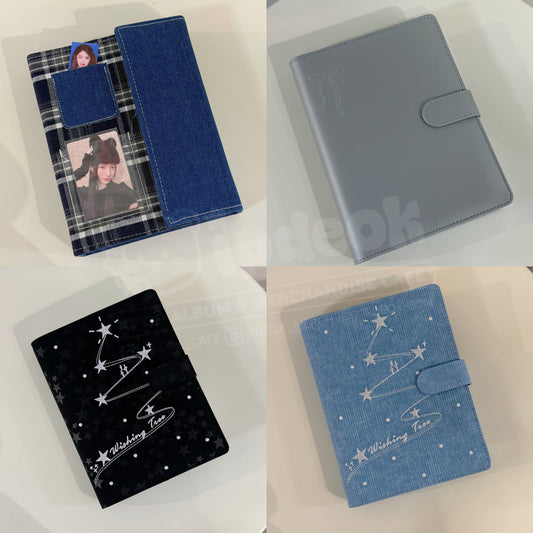 PHOTOCARD BINDER <OTHER>