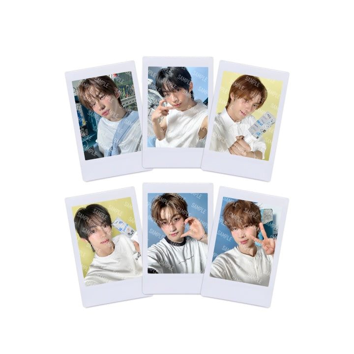 TWS <24/7:WITH:US IN JAPAN> INSTANT PHOTO CARD