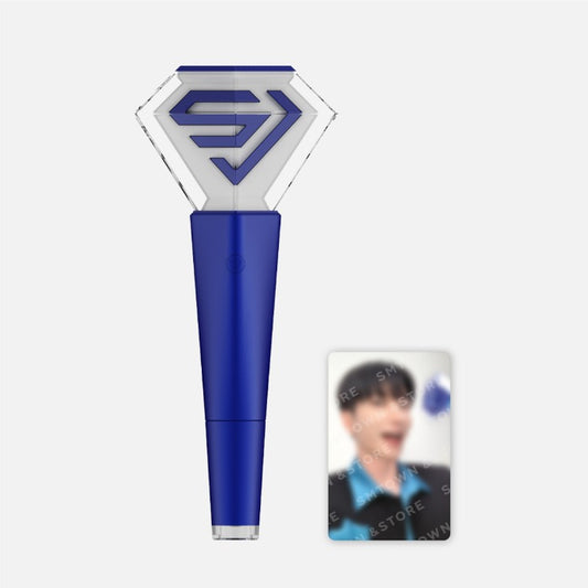 SUPER JUNIOR <OFFICIAL FANLIGHT> Special Edition