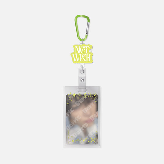 [PREORDER 24/2 CLOSED] NCT WISH <2ND ANNIVERSARY MD> REEL HOLDER SET