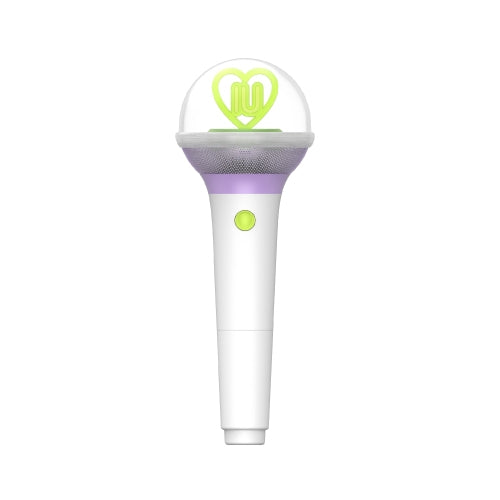 IU <OFFICIAL LIGHT STICK> I-KE
