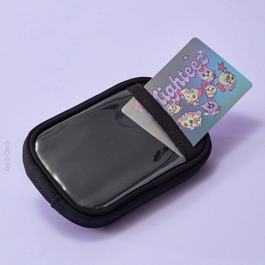 [PREORDER 18/3 CLOSED] ATEEZ <MIGHTEEZ Wonder Room> CARD HOLDER