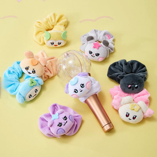 [PREORDER 18/3 CLOSED] ATEEZ <MIGHTEEZ Wonder Room> PLUSH BAND