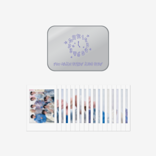流浪儿童<skz>TINCASE 宝丽来套装</skz>
