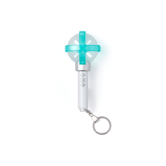 TXT <Official Light Stick Keyring> Ver.2