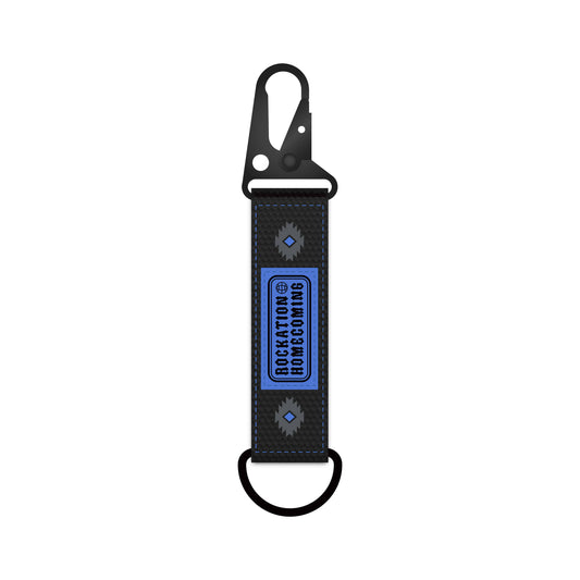 [PREORDER 29/3 CLOSED] QWER <ROCKATION : HOMECOMING> STRAP CARABINER