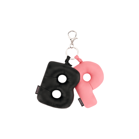 BLACKPINK <DEADLINE TOUR> CUSHION KEYRING