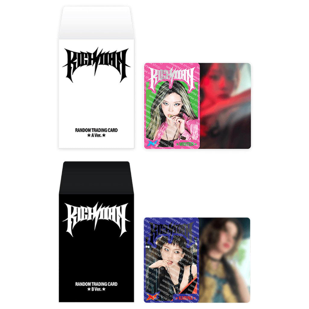 AESPA MD – IPDEOK MERCH ENTERPRISE (003579791-A)