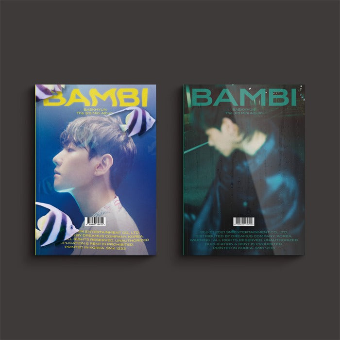 BAEKHYUN <BAMBI>