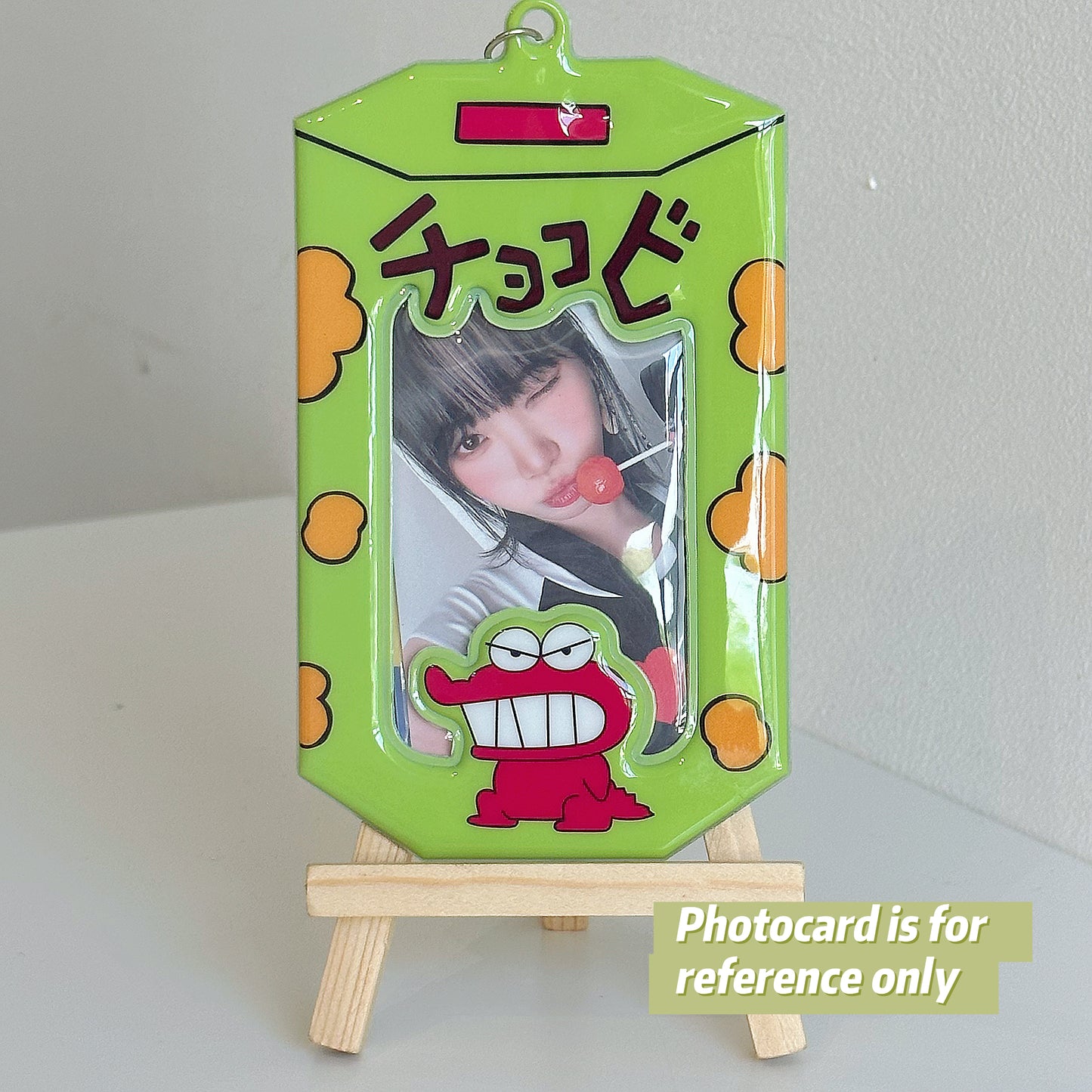 Card Holder (Crayon Shinchan)