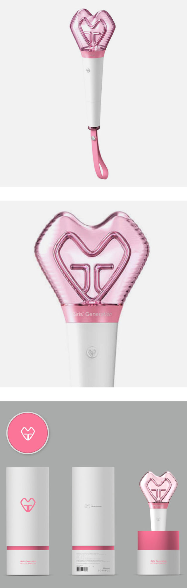 Girls’ Generation <OFFICIAL FANLIGHT>