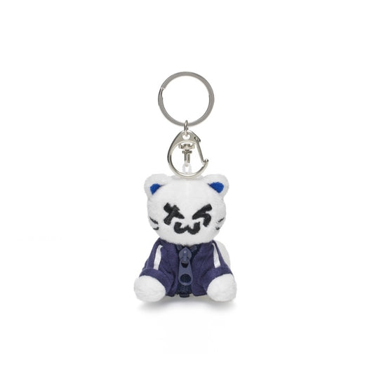 TWS <SPARKLING DAYS : AZIT> PLUSH KEYRING(CAT)