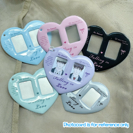 ID HOLDER (LOVE)
