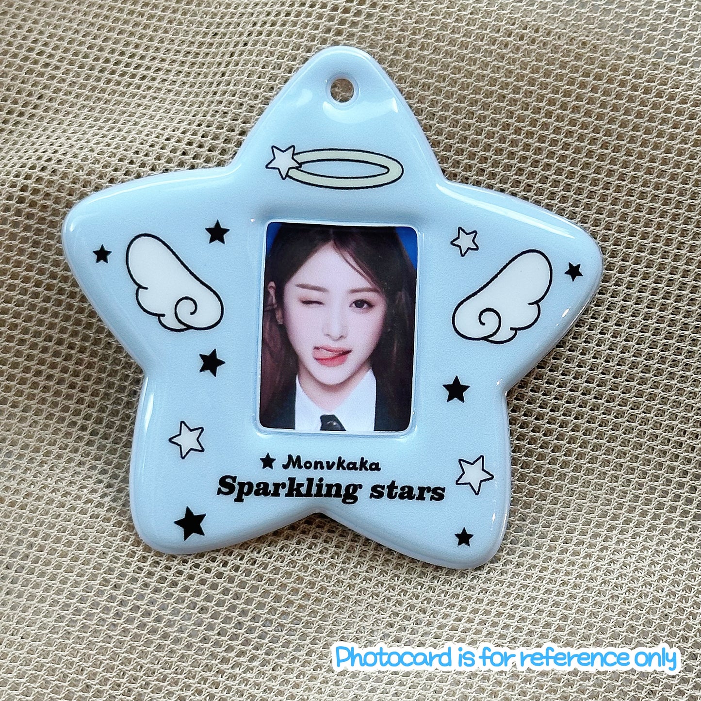 ID HOLDER (STAR)