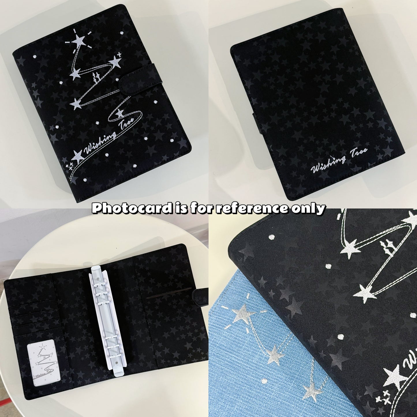 PHOTOCARD BINDER <OTHER>