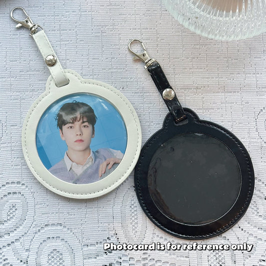 BADGE HOLDER <78MM BASIC>