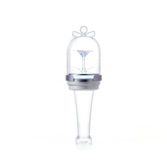 [PREORDER] ILLIT <OFFICIAL LIGHTSTICK>