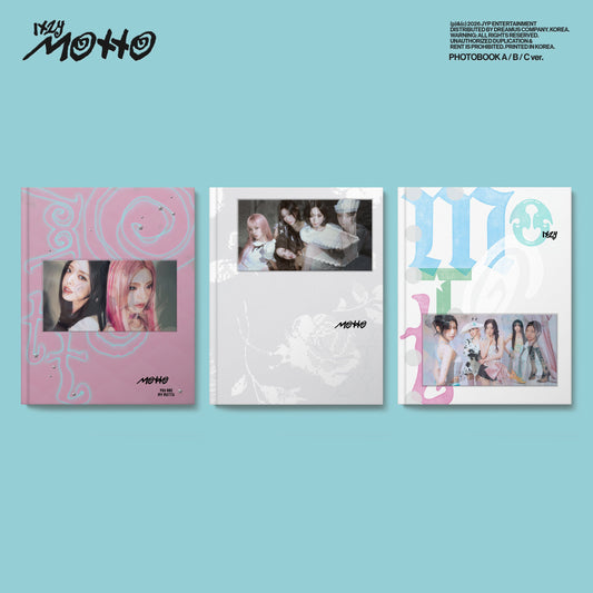 ITZY <MOTTO>