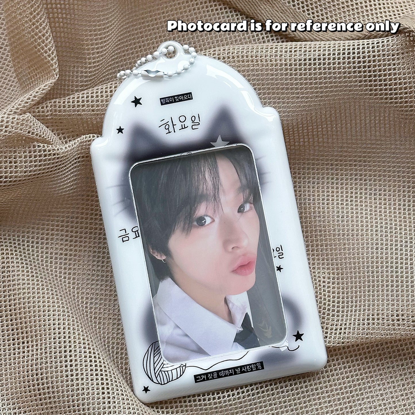 CARD HOLDER <ANIMAL>