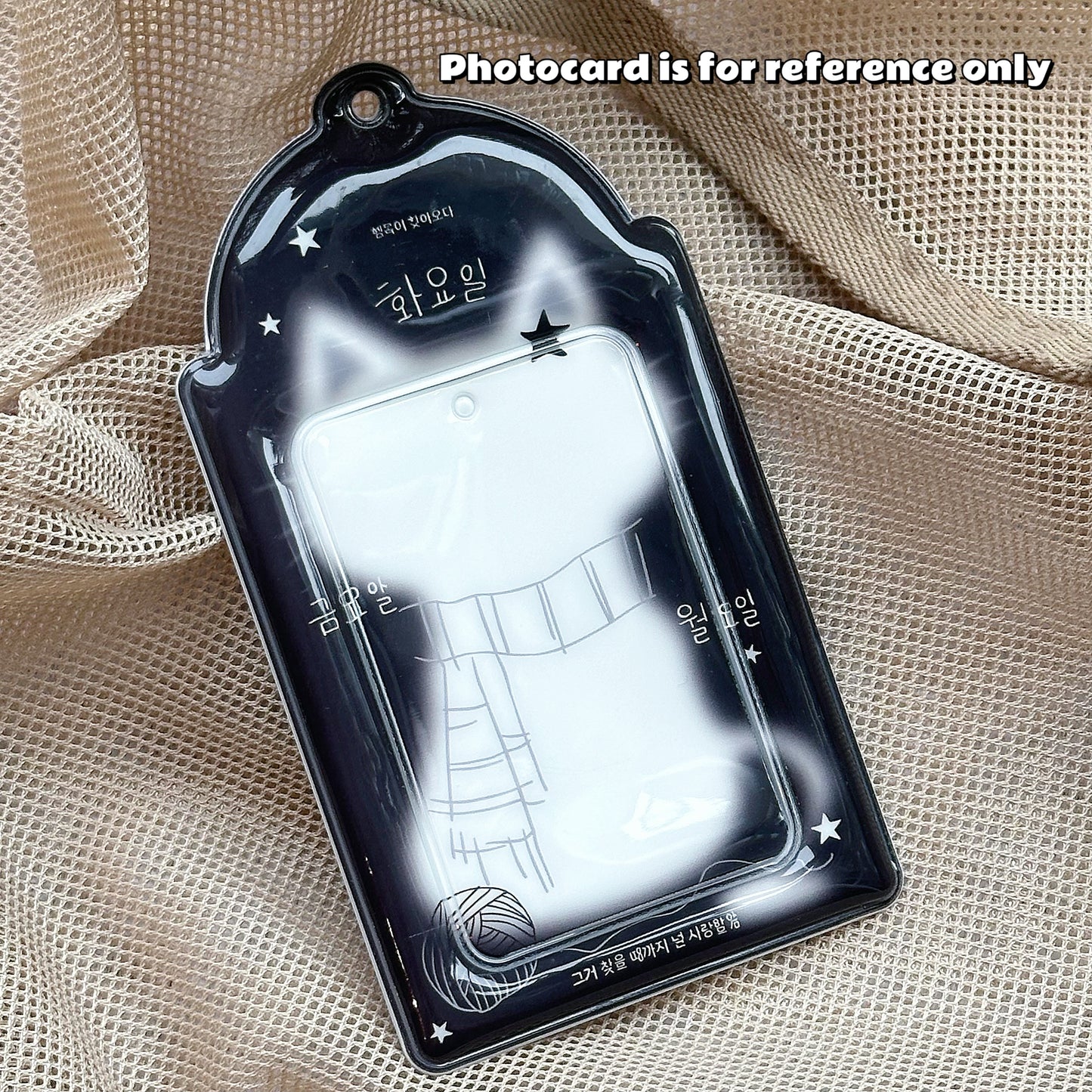 CARD HOLDER <ANIMAL>