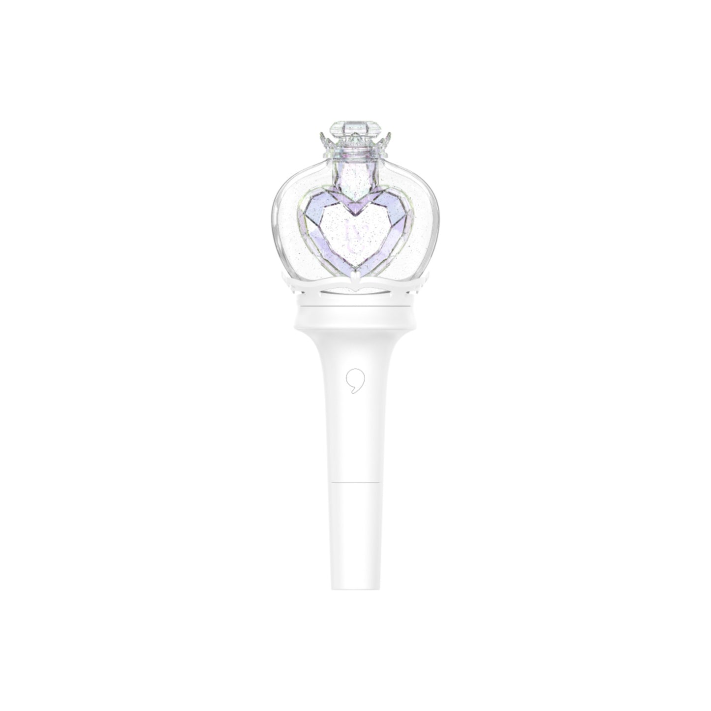 IVE <OFFICIAL LIGHTSTICK> VER 2