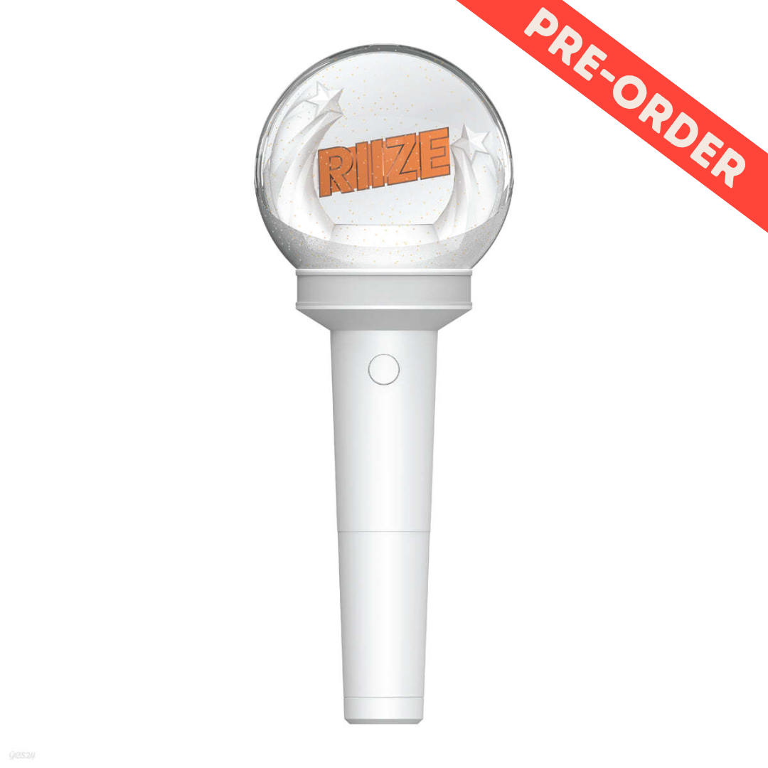 RIIZE <OFFICIAL LIGHTSTICK>