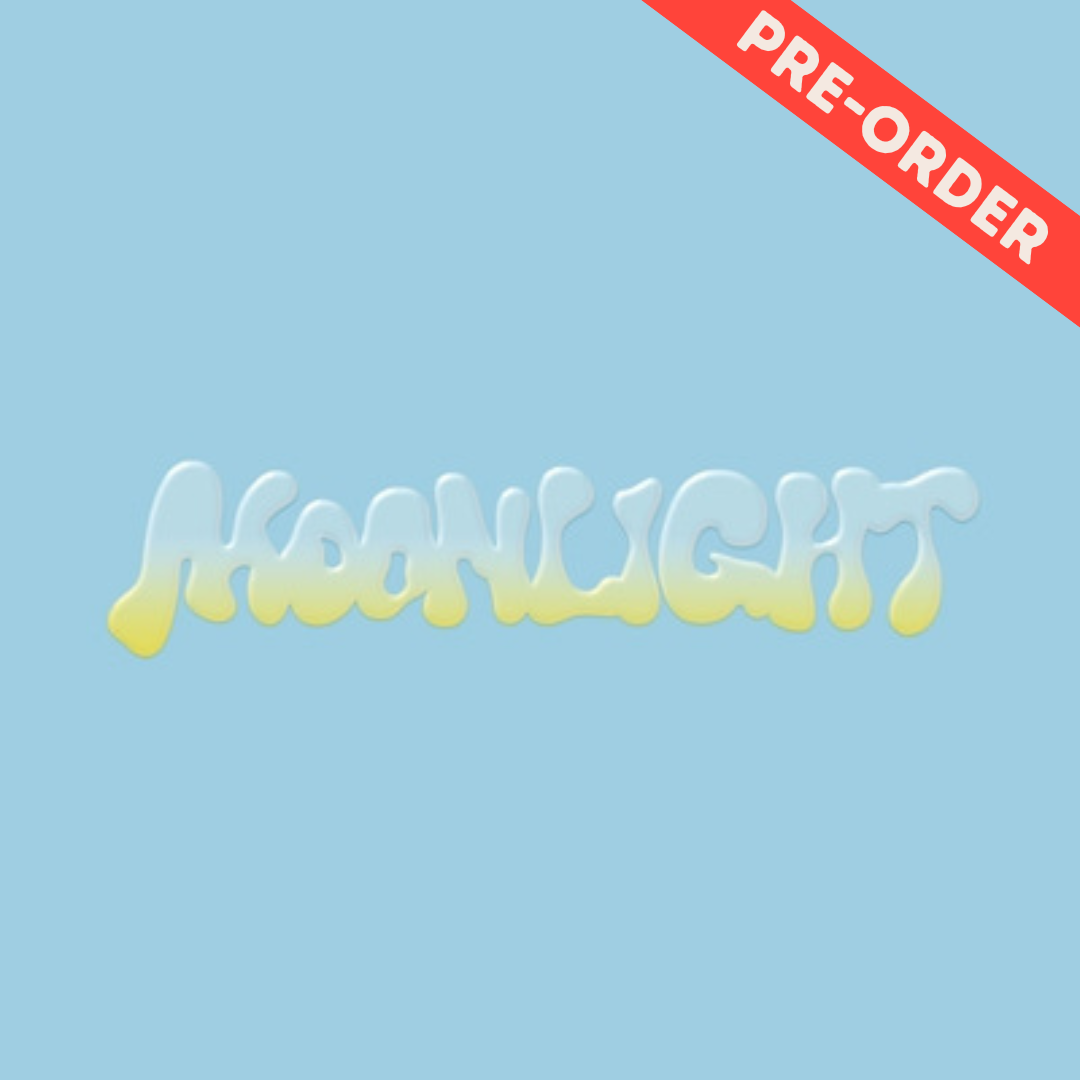 [PREORDER] NCT DREAM <MOONLIGHT>