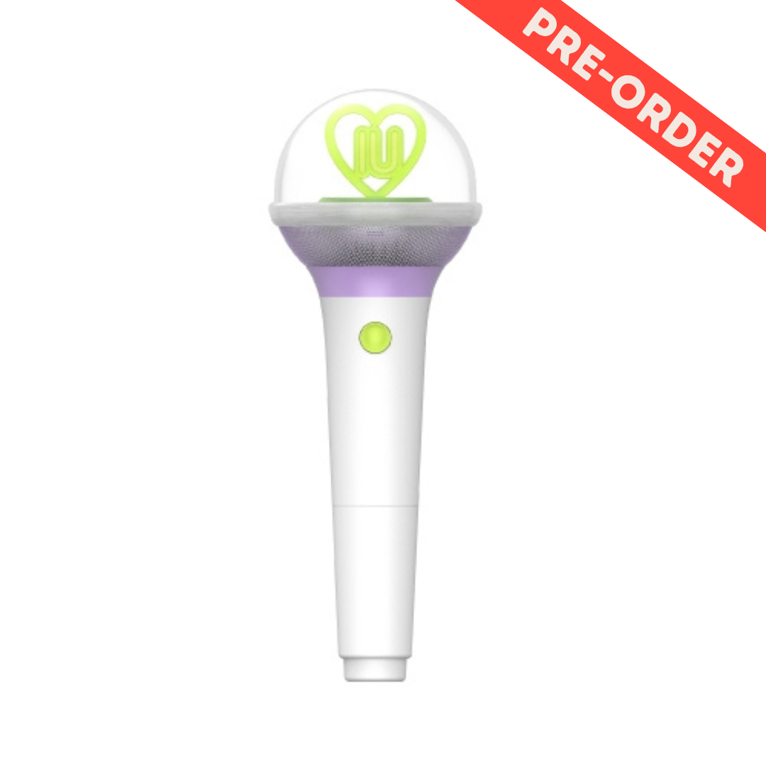 [PREORDER] IU <OFFICIAL LIGHT STICK> VER 3