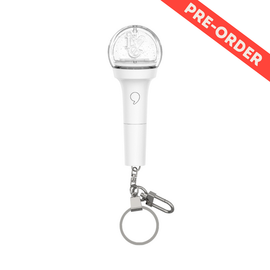 [PREORDER] IVE OFFICIAL MINI LIGHT STICK