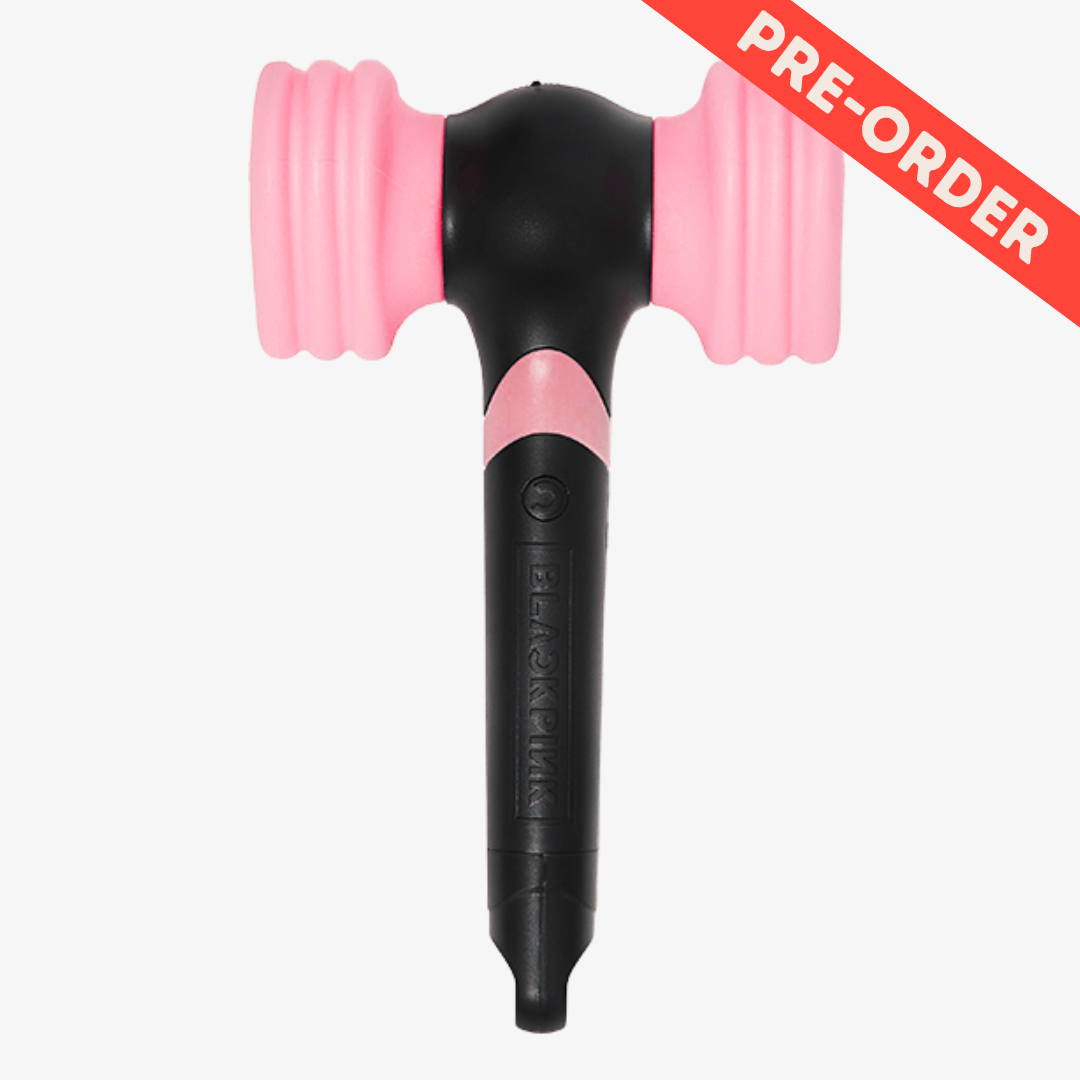 BLACKPINK <OFFICIAL LIGHT STICK ver.2>