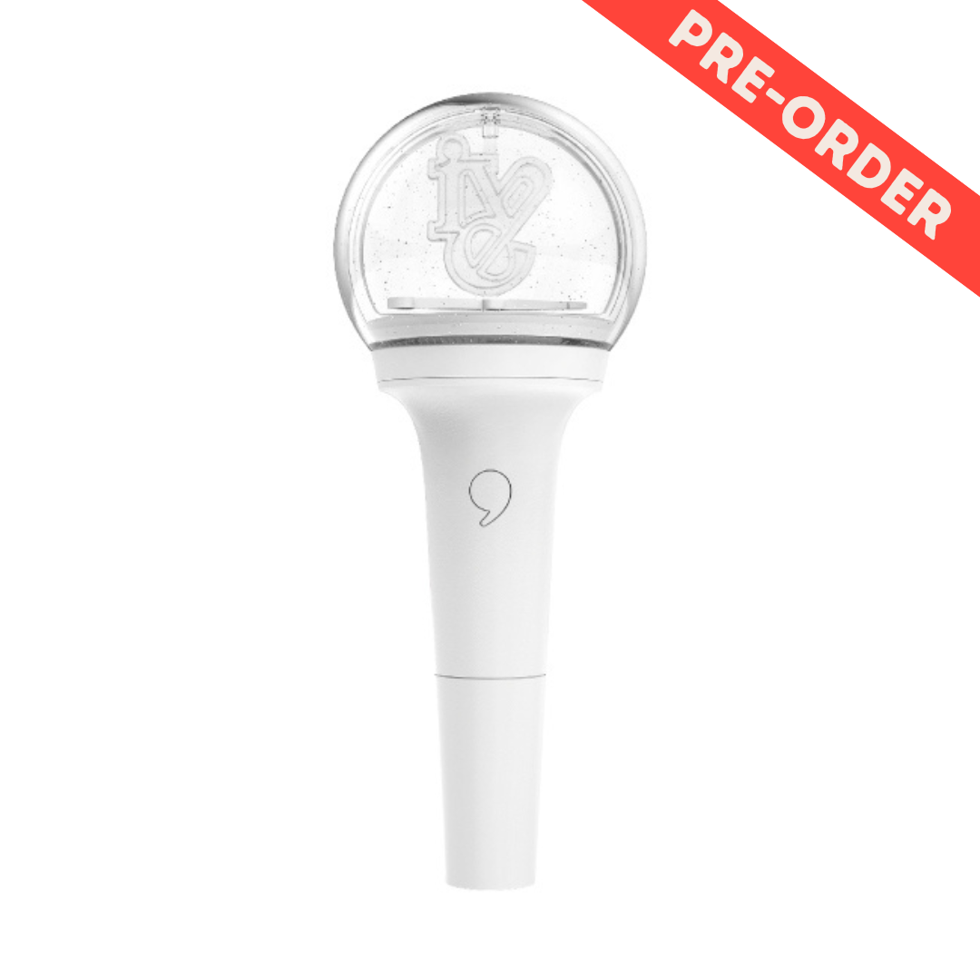 IVE <OFFICIAL LIGHT STICK VER.1>