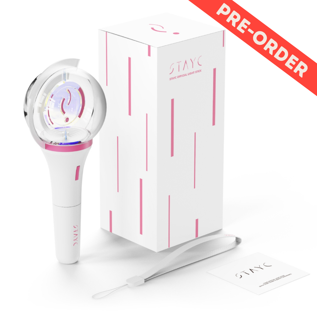 STAYC <OFFICIAL LIGHT STICK>