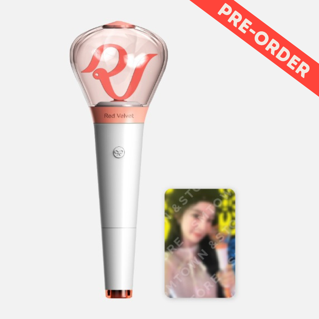 RED VELVET <OFFICIAL FANLIGHT>