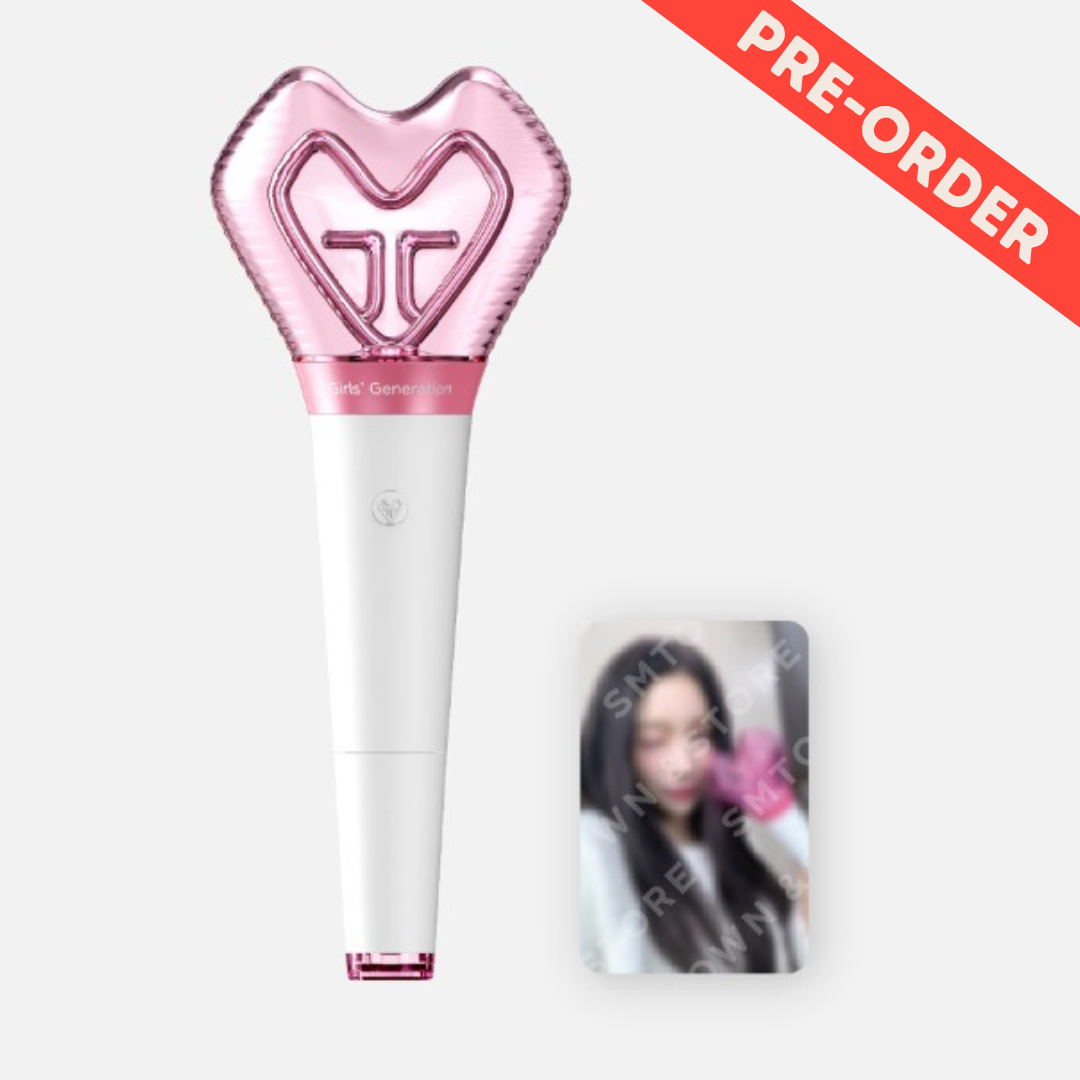 Girls’ Generation <OFFICIAL FANLIGHT>