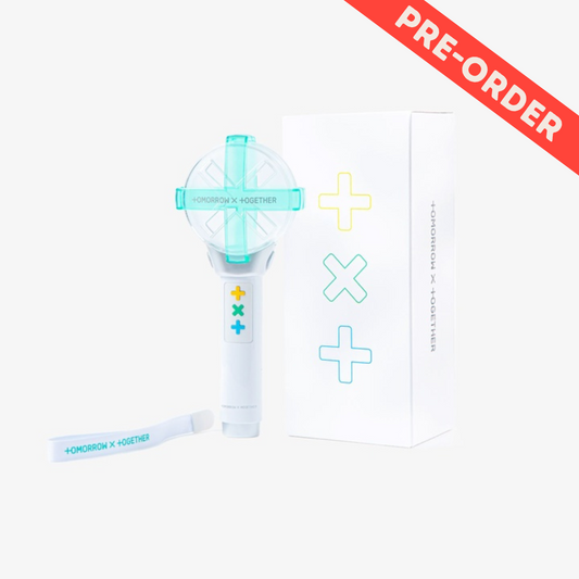 TXT <Official Light Stick> VER 1