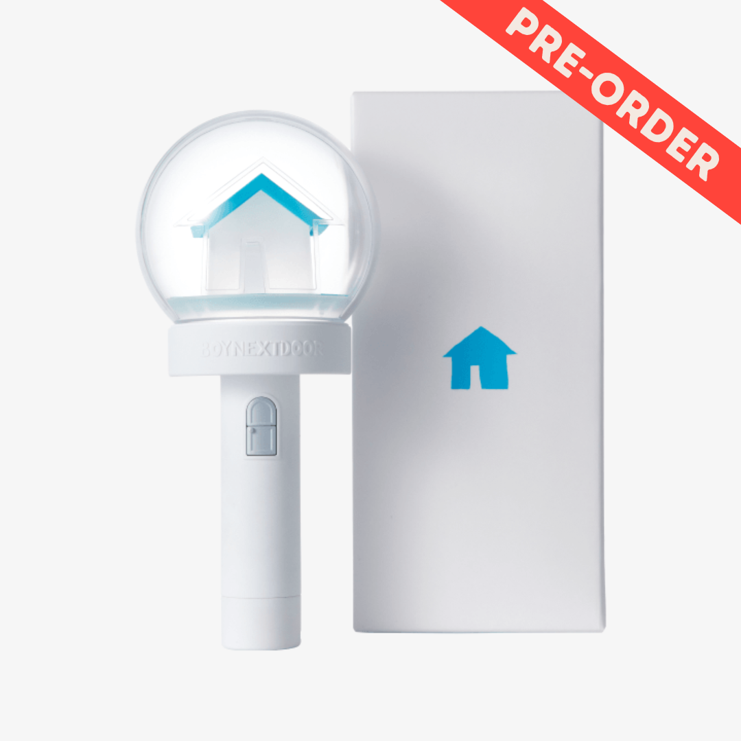 BOYNEXTDOOR <OFFICIAL LIGHT STICK>