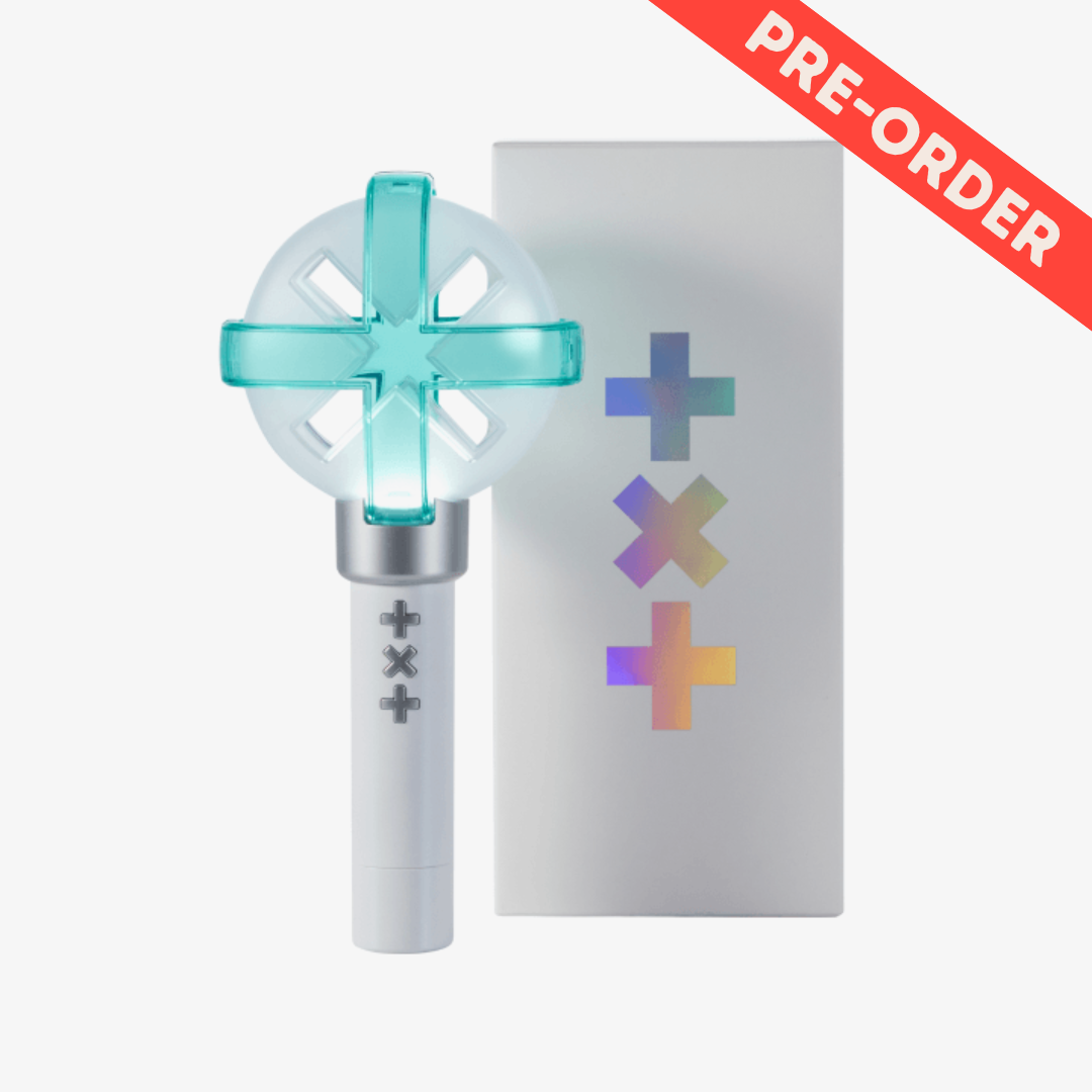 TXT <Official Light Stick Ver.2>