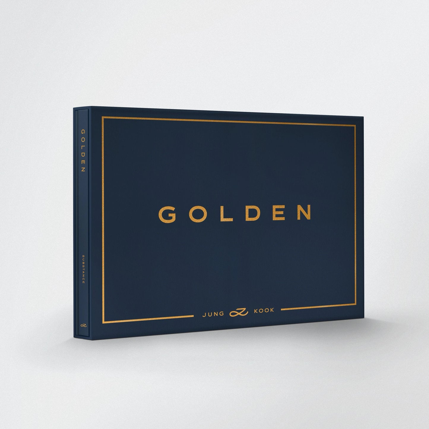 JUNGKOOK <GOLDEN>