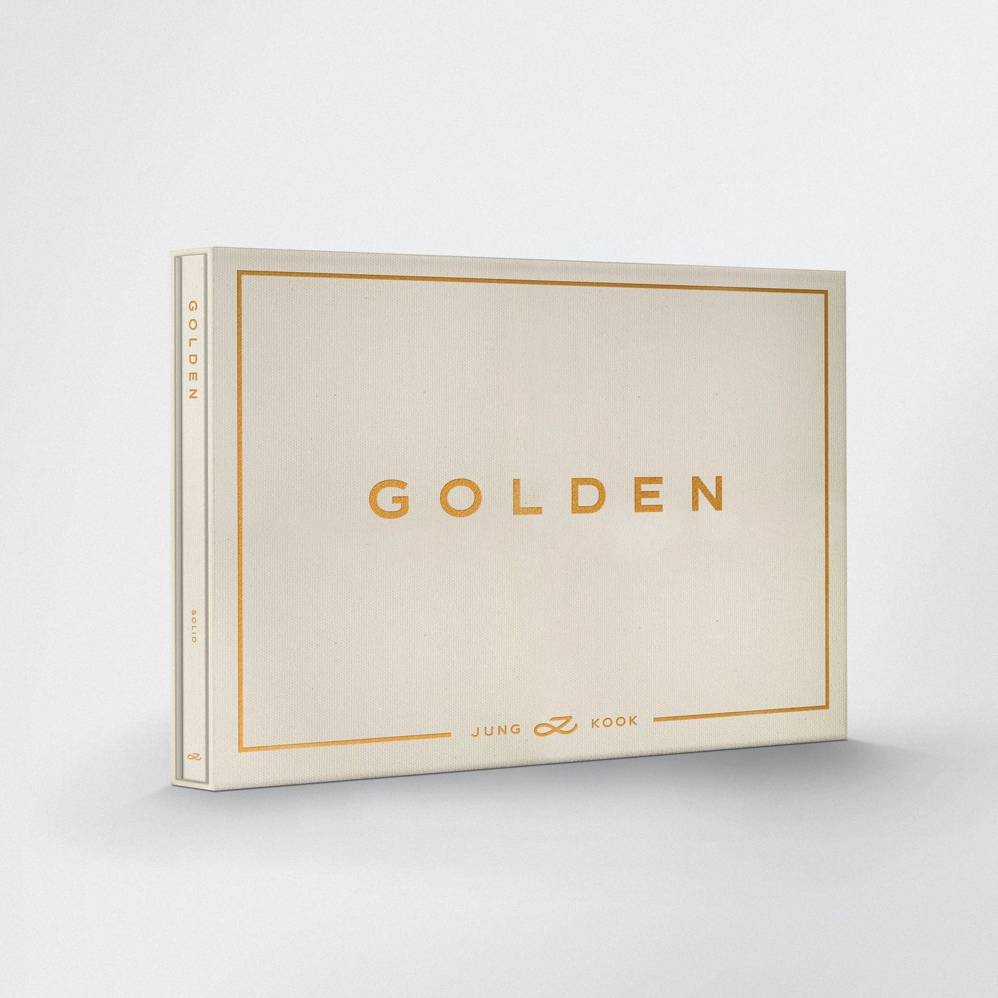 JUNGKOOK <GOLDEN>