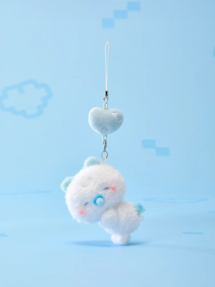 PLAVE PLUSH MOBILE CHARM – IPDEOK MERCH ENTERPRISE (003579791-A)