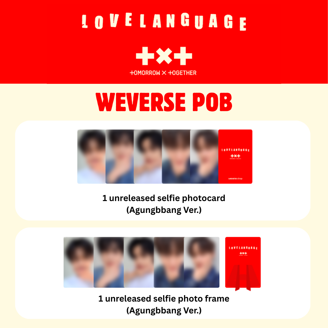 TXT<love language></love>