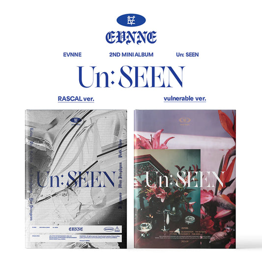 EVNNE <UN:SEEN>