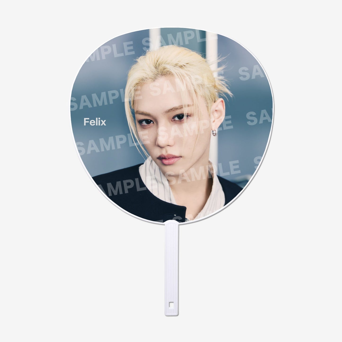 [PREORDER] STRAY KIDS <RUN IT JAPAN> OFFICIAL GOODS IMAGE PICKET
