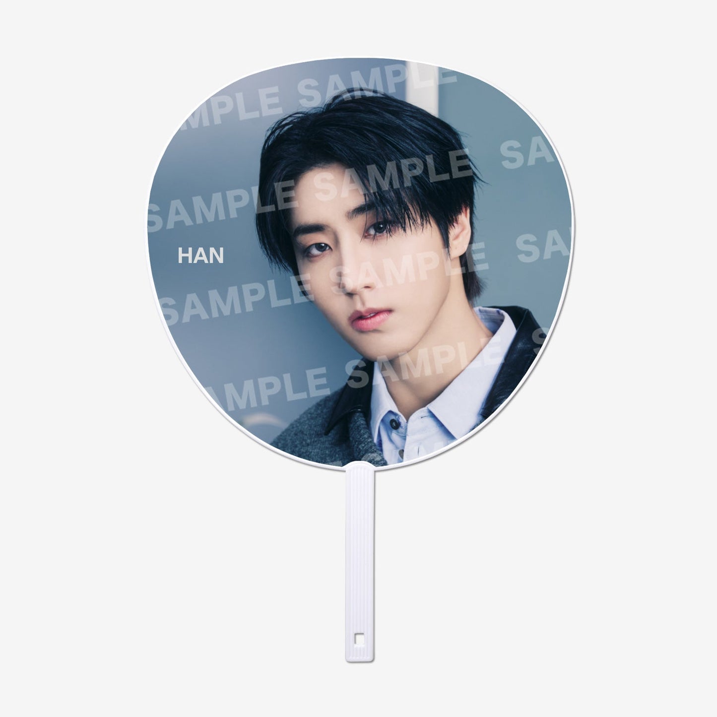 [PREORDER] STRAY KIDS <RUN IT JAPAN> OFFICIAL GOODS IMAGE PICKET
