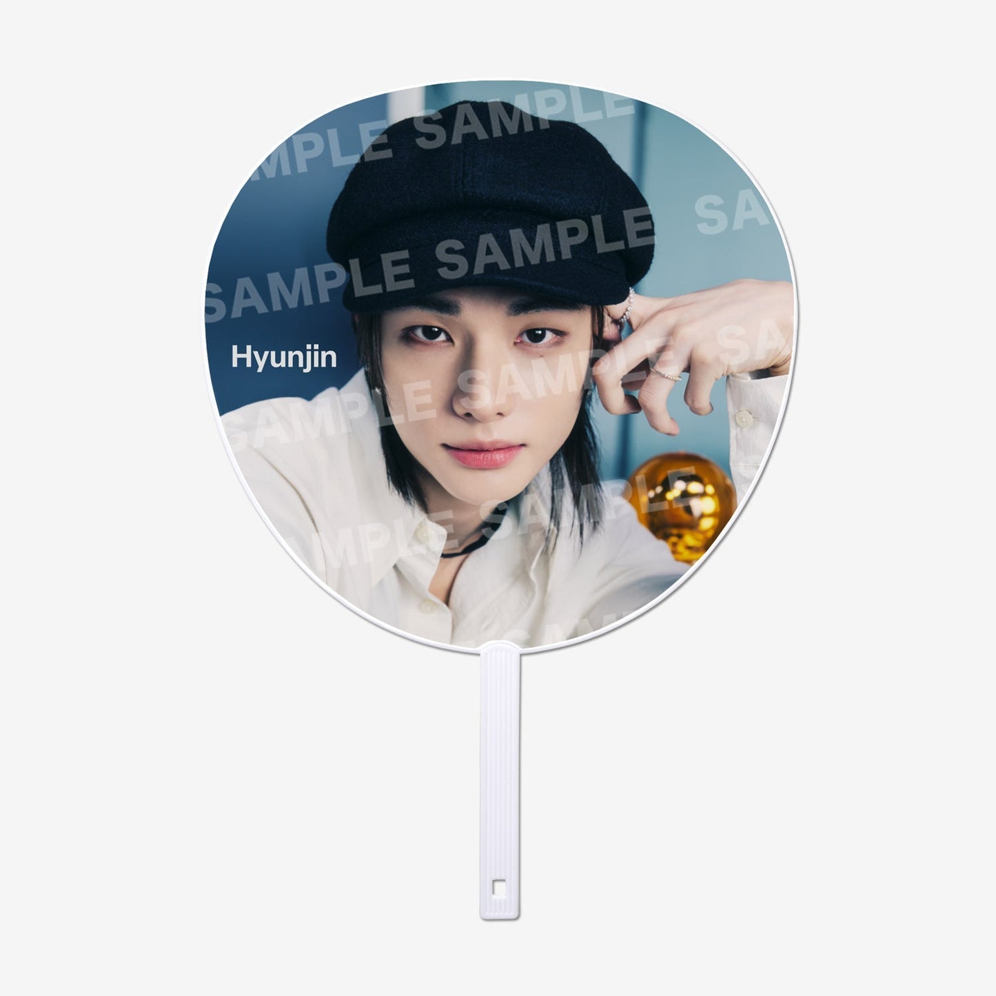 [PREORDER] STRAY KIDS <RUN IT JAPAN> OFFICIAL GOODS IMAGE PICKET