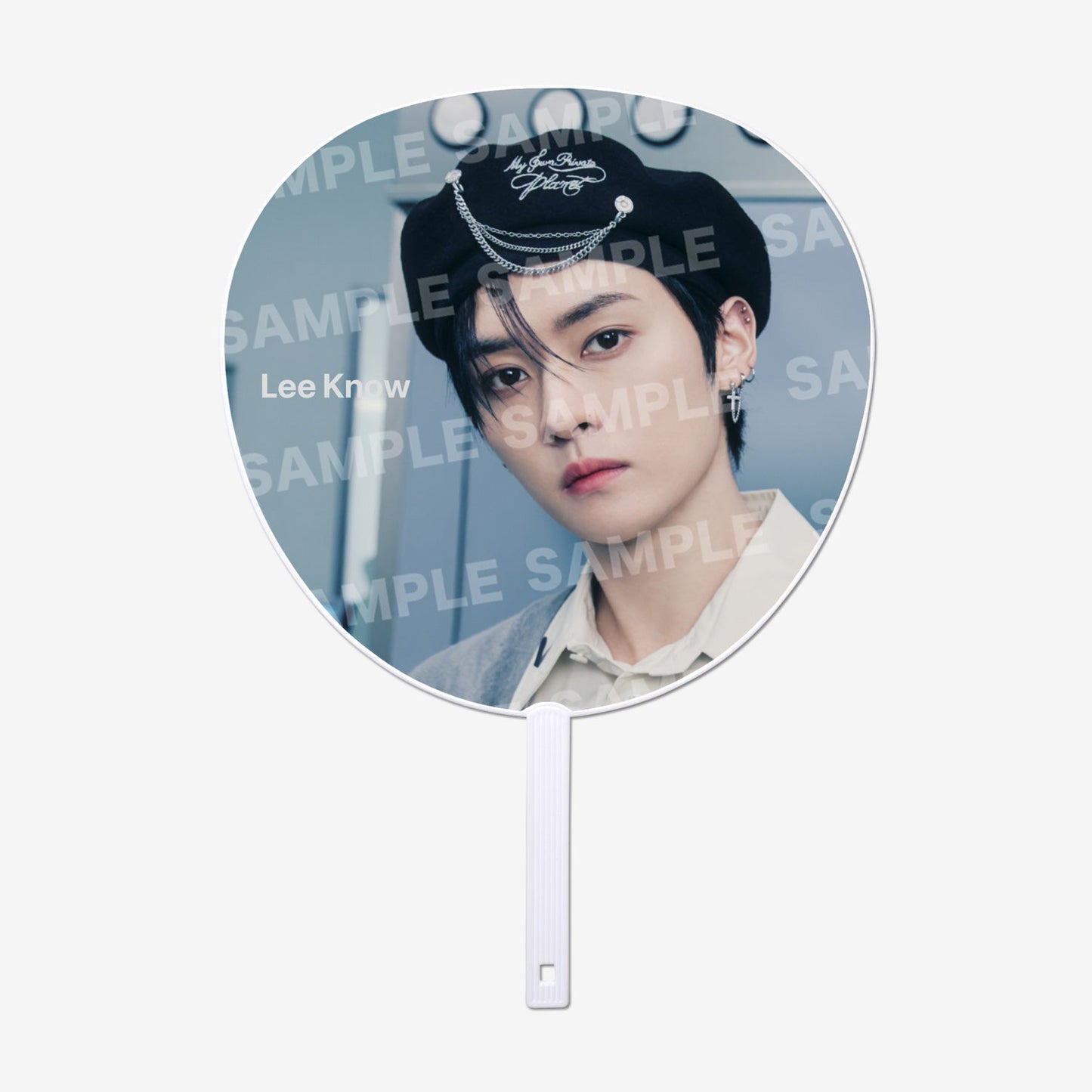 [PREORDER] STRAY KIDS <RUN IT JAPAN> OFFICIAL GOODS IMAGE PICKET