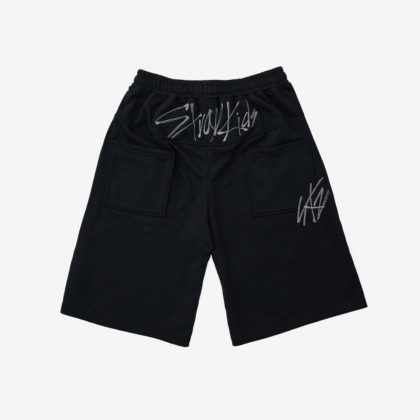 [PREORDER] STRAY KIDS <RUN IT JAPAN> OFFICIAL GOODS SHORTS