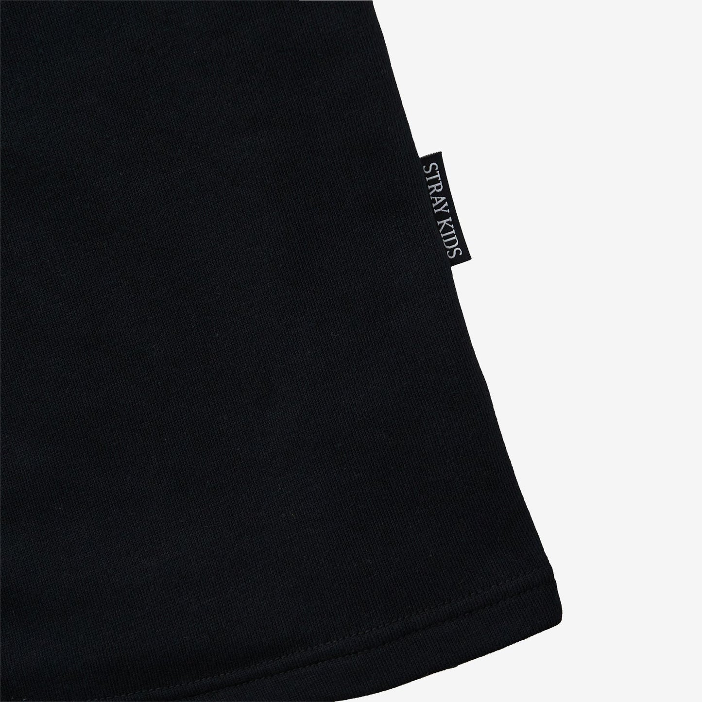 [PREORDER] STRAY KIDS <RUN IT JAPAN> OFFICIAL GOODS SHORTS